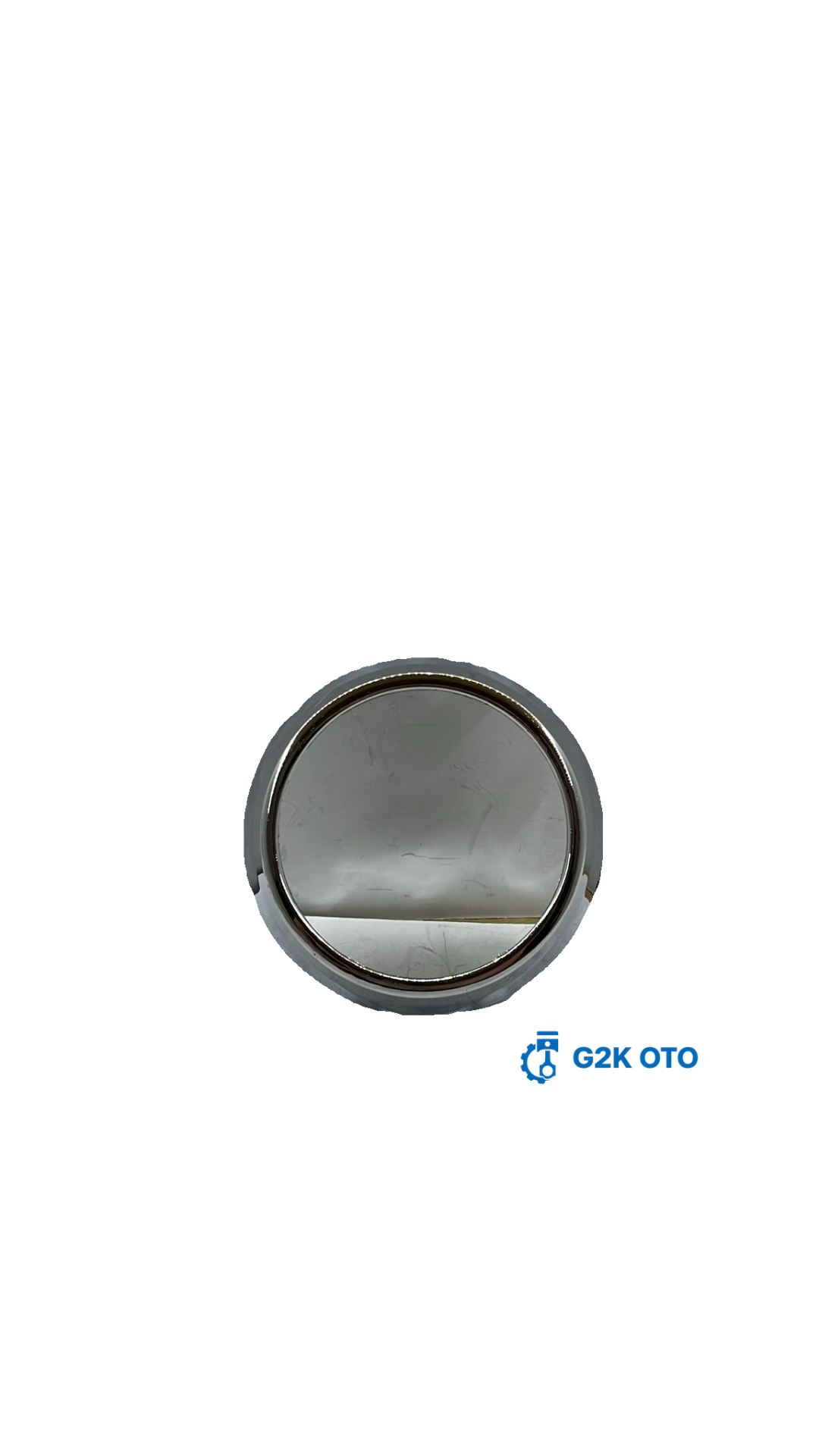 SAĞ SİS FAR ÇERÇEVESİ PEUGEOT 3008-5008 7452.YR