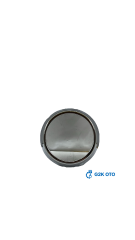 SAĞ SİS FAR ÇERÇEVESİ PEUGEOT 3008-5008 7452.YR