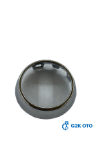 SAĞ SİS FAR ÇERÇEVESİ PEUGEOT 3008-5008 7452.YR