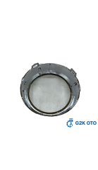 SAĞ SİS FAR ÇERÇEVESİ PEUGEOT 3008-5008 7452.YR