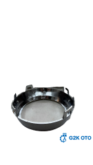 SAĞ SİS FAR ÇERÇEVESİ PEUGEOT 3008-5008 7452.YR