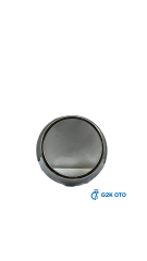 SOL SİS FAR ÇERÇEVESİ PEUGEOT 3008-5008 7452.YQ