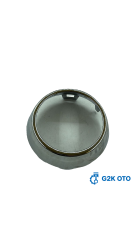 SOL SİS FAR ÇERÇEVESİ PEUGEOT 3008-5008 7452.YQ