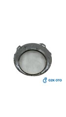 SOL SİS FAR ÇERÇEVESİ PEUGEOT 3008-5008 7452.YQ