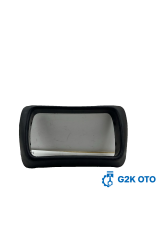 SİS FAR ÇERÇEVESİ - (SAĞ-SOL) SLX 7751869