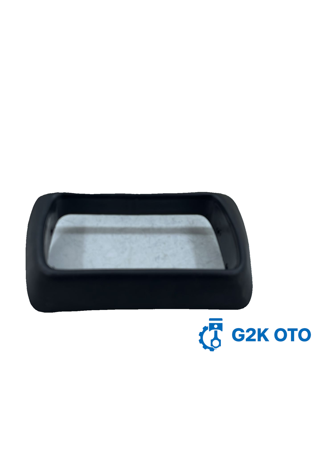 SİS FAR ÇERÇEVESİ - (SAĞ-SOL) SLX 7751869