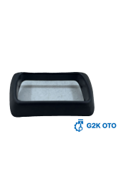 SİS FAR ÇERÇEVESİ - (SAĞ-SOL) SLX 7751869