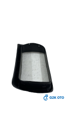 SİS FAR ÇERÇEVESİ - (SAĞ-SOL) SLX 7751869