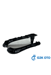 KAPI KOLÇAK (ÇEKME KOLU) – SOL KANGOO III 8200548971