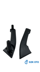 KAPI KOLÇAK SOL MASTER III 8200730608