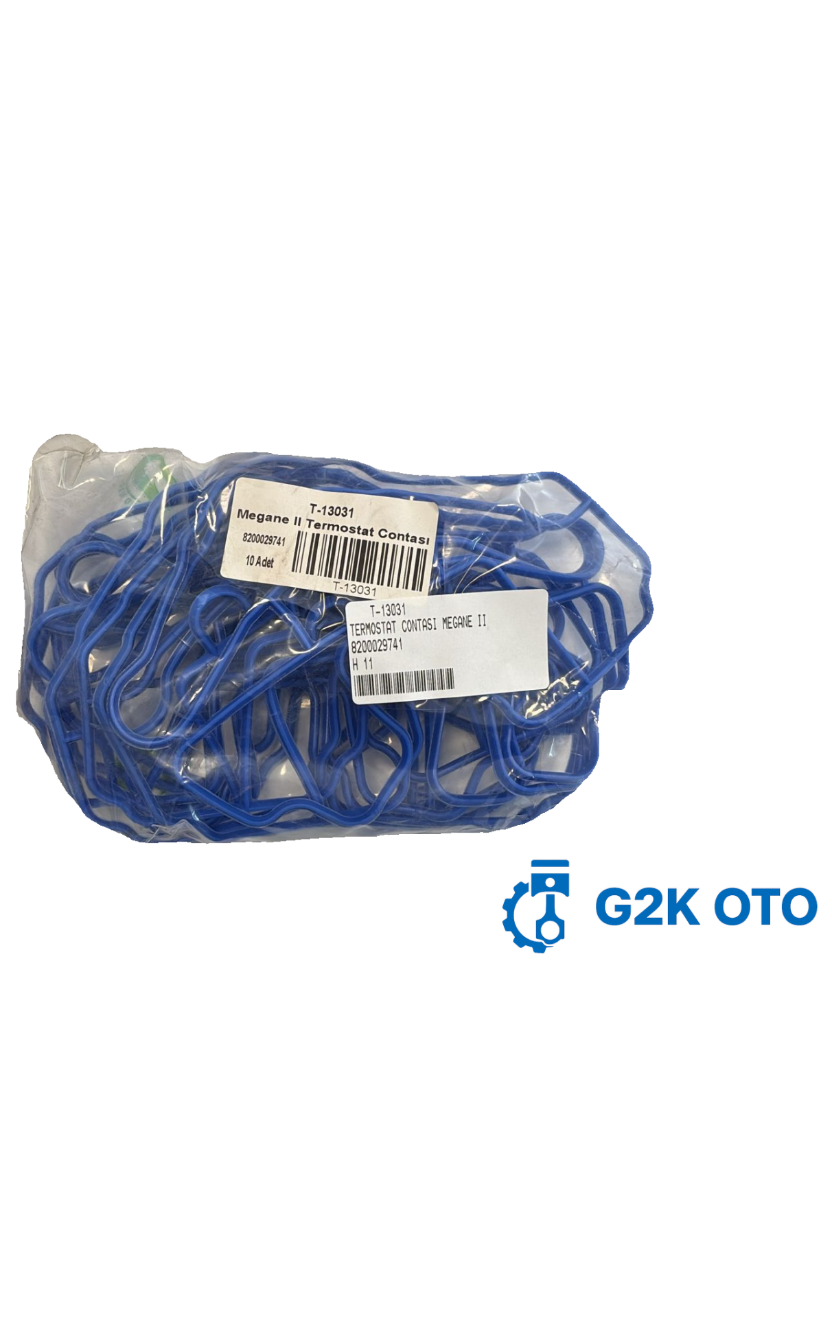 TERMOSTAT CONTASI MEGANE II 8200029741