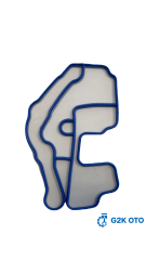 TERMOSTAT CONTASI MEGANE II 8200029741