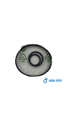 YAĞ MANŞON TAKIMI (DÜZ) – MEGANE 1.5 DCI (K9K) 7701473629