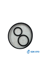 YAĞ MANŞON TAKIMI (DÜZ) – MEGANE 1.5 DCI (K9K) 7701473629