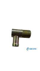 DKŞ MANİFOLT REKORU KALIN 18MM