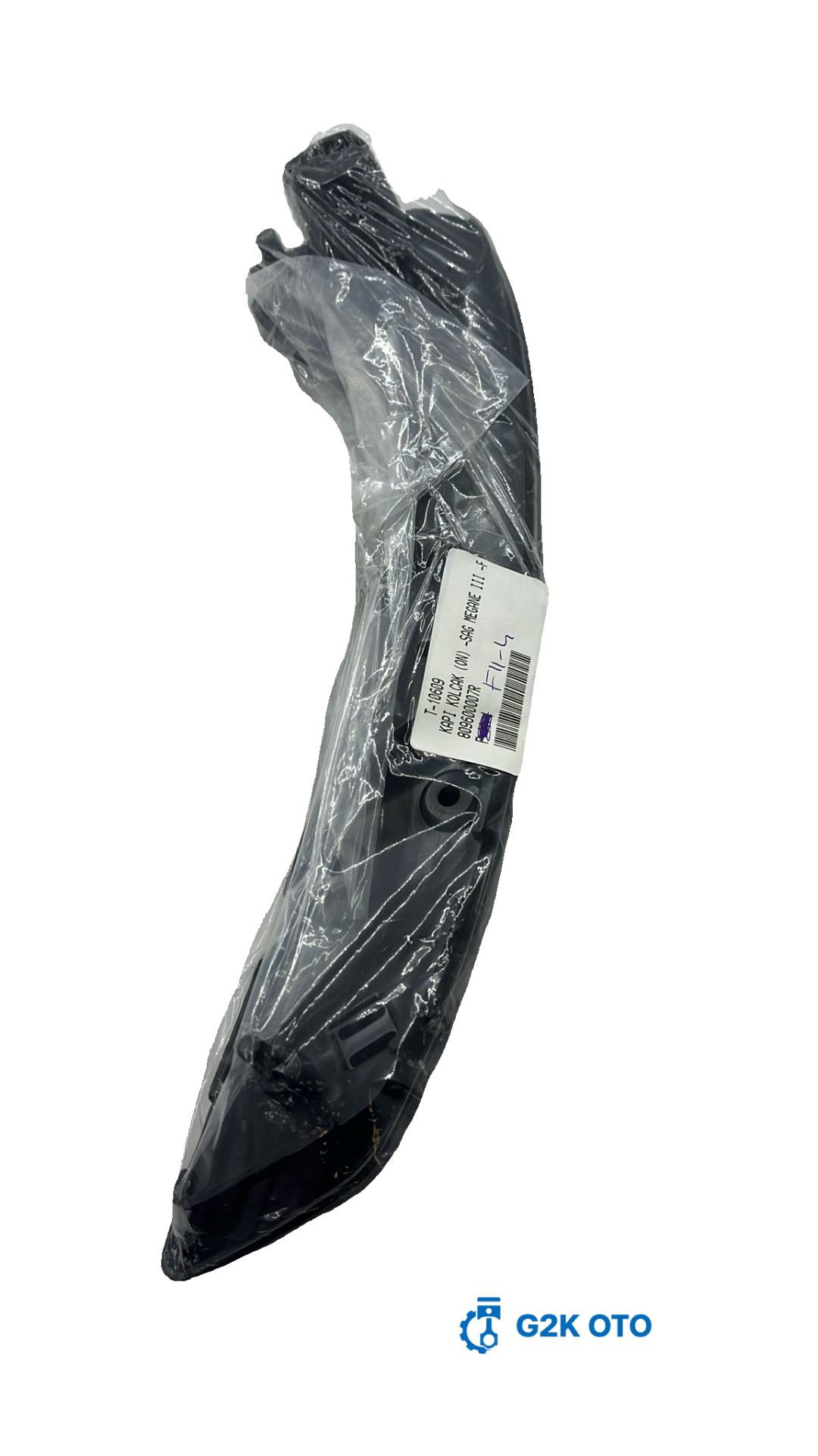 KAPI KOLÇAK (ÖN) -SAĞ MEGANE III -FLUENCE-LATİTUDE 809600007R