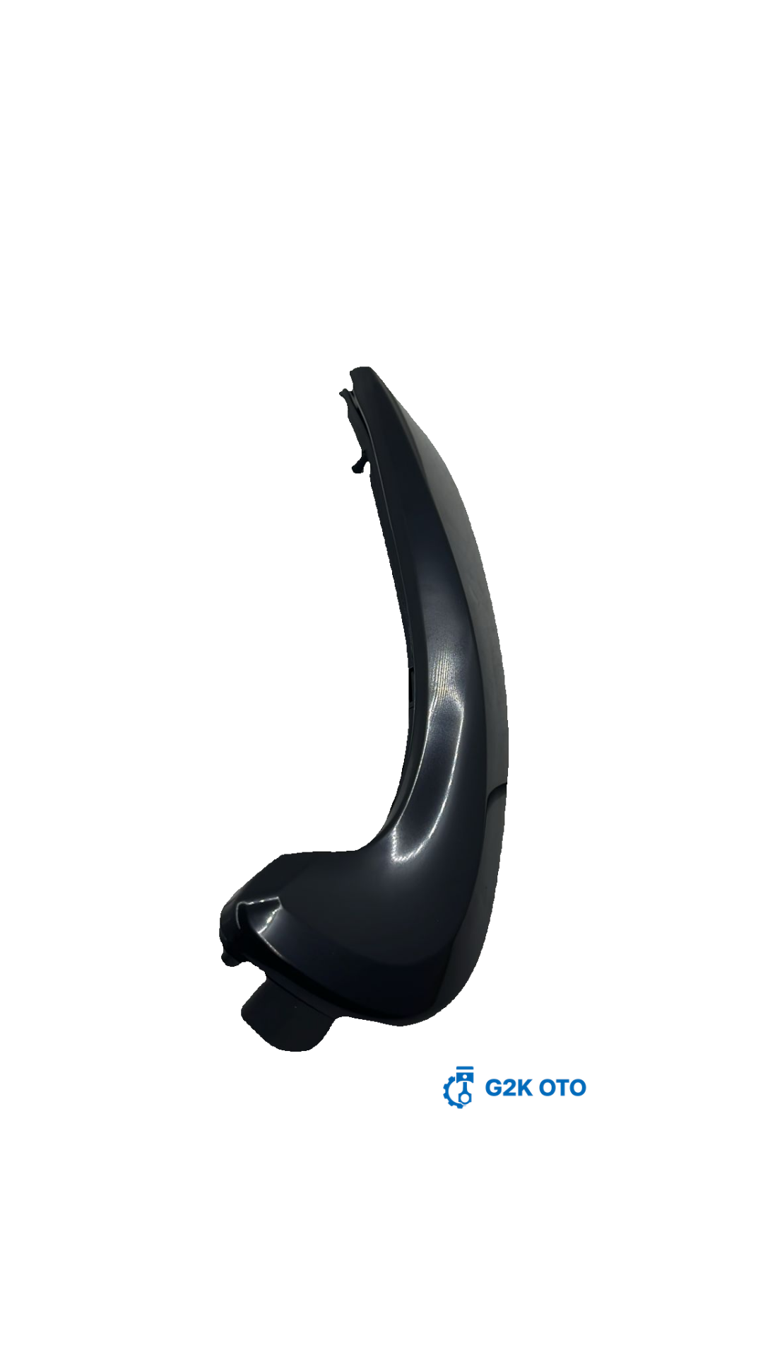 KAPI KOLÇAK (ÖN) -SAĞ MEGANE III -FLUENCE-LATİTUDE 809600007R