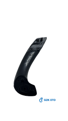 KAPI KOLÇAK (ÖN) -SAĞ MEGANE III -FLUENCE-LATİTUDE 809600007R