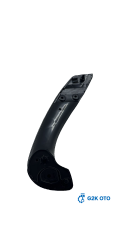 KAPI KOLÇAK (ÖN) -SAĞ MEGANE III -FLUENCE-LATİTUDE 809600007R