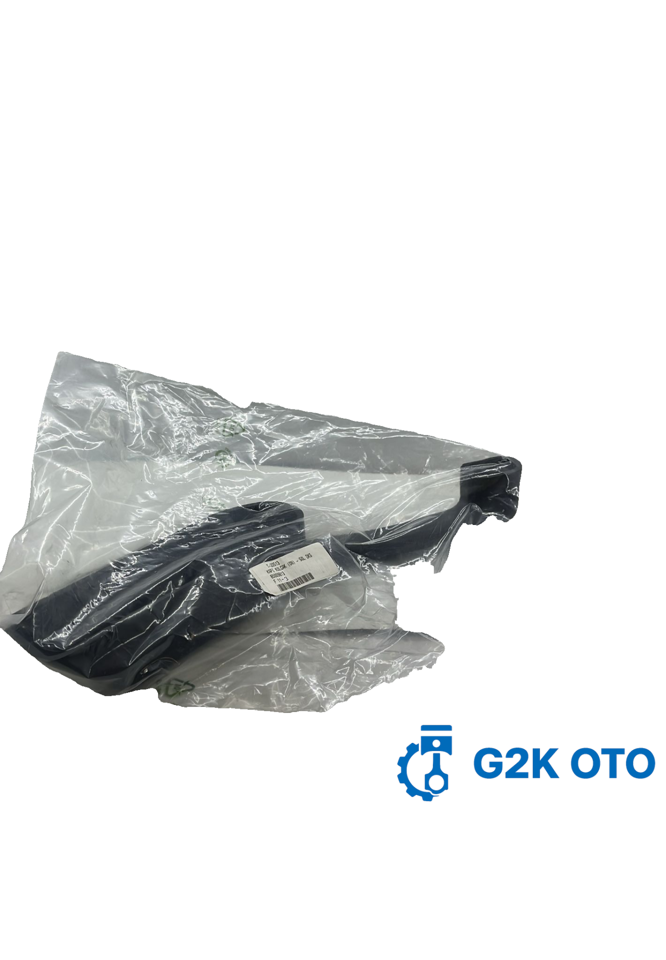 KAPI KOLÇAK (ÖN) - SOL DKŞ 85009813