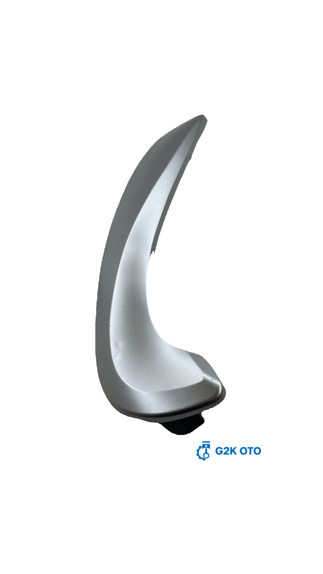 KAPI KOLÇAK (ÖN) - (GRİ) SOL MEGANE III-FLUENCE-LATİTUDE 809540011R