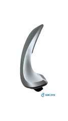 KAPI KOLÇAK (ÖN) - (GRİ) SOL MEGANE III-FLUENCE-LATİTUDE 809540011R