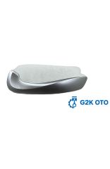 KAPI KOLÇAK (ÖN) - (GRİ) SAĞ MEGANE III-FLUENCE-LATİTUDE 809600017R