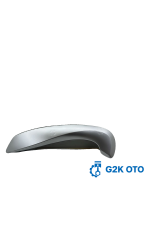 KAPI KOLÇAK (ÖN) - (GRİ) SAĞ MEGANE III-FLUENCE-LATİTUDE 809600017R