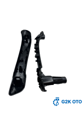 KAPI KOLÇAK (ÇEKME KOLU) - SAĞ KANGOO III 8200548972