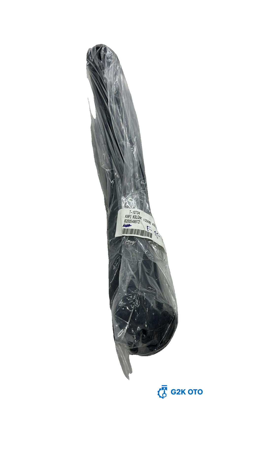 KAPI KOLÇAK (ÇEKME KOLU) - SAĞ KANGOO III 8200548972