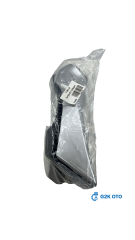 KAPI KOLÇAK (GRİ) - SAĞ -MEGANE II 7701476593