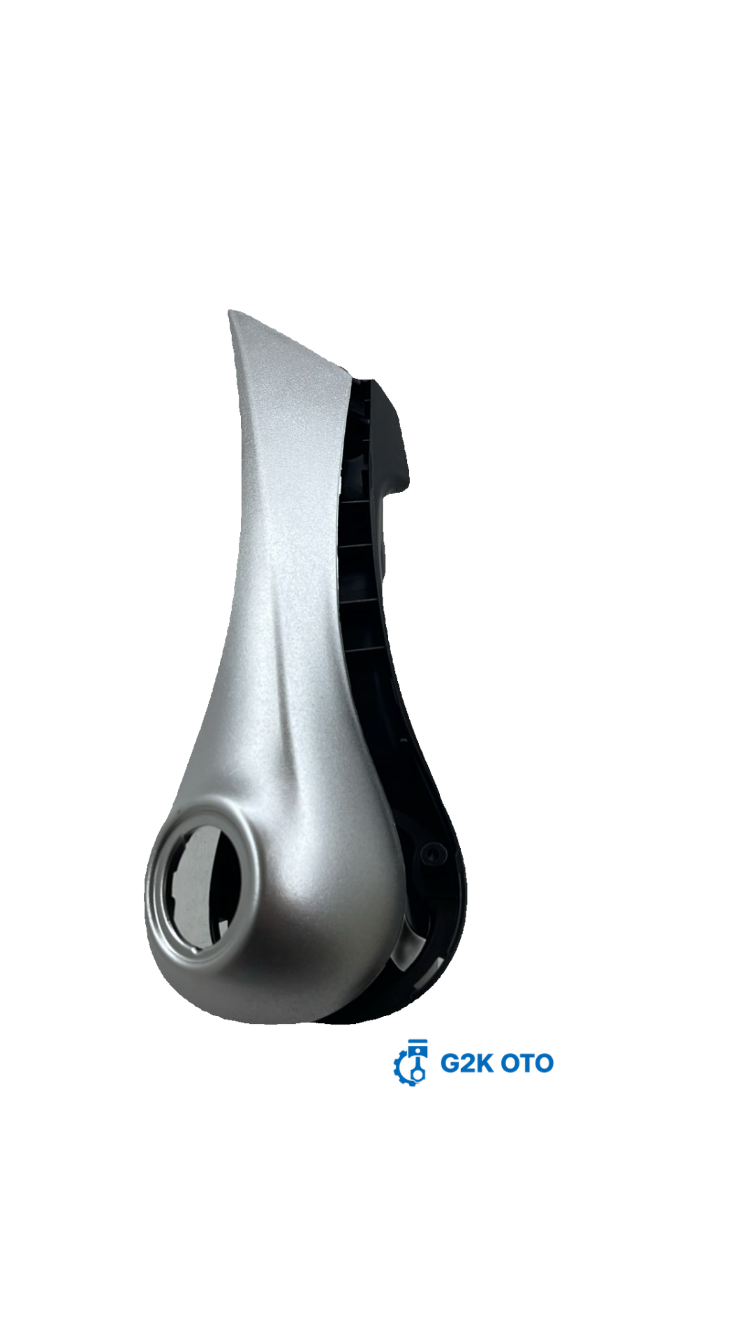 KAPI KOLÇAK (GRİ) - SAĞ -MEGANE II 7701476593