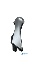 KAPI KOLÇAK (GRİ) - SAĞ -MEGANE II 7701476593