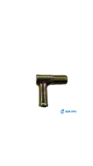 SLX MANİFOLT REKORU İNCE 10MM