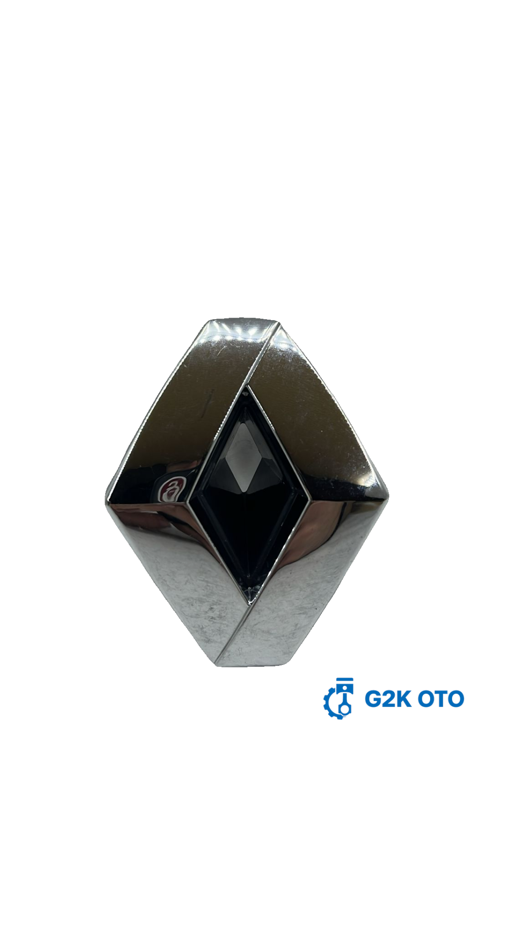 ÖN PANJUR ARMASI KROM  7700832974