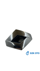 ÖN PANJUR ARMASI KROM  7700832974