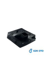 ÖN PANJUR ARMASI KROM  7700832974