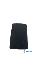 KOLÇAK CAM DÜĞME KAPAĞI ARKA - SOL SLX