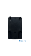 KOLÇAK CAM DÜĞME KAPAĞI ARKA - SOL SLX