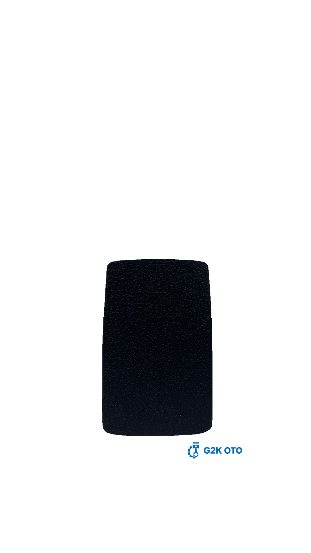 KOLÇAK CAM DÜĞME KAPAĞI ARKA - SOL SLX