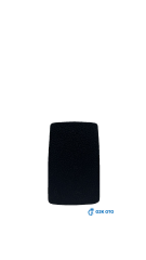 KOLÇAK CAM DÜĞME KAPAĞI ARKA - SOL SLX