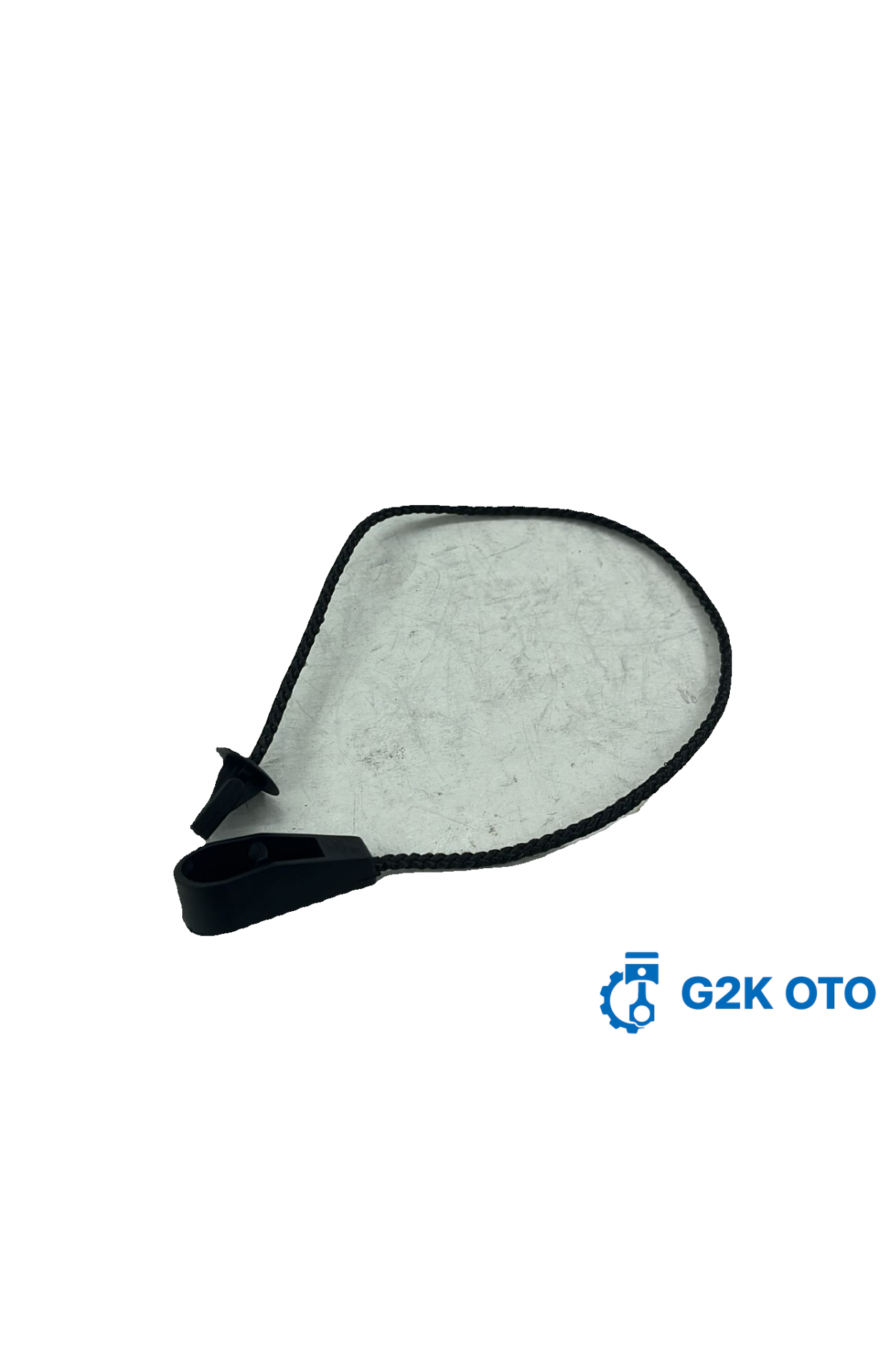 BAGAJ KARTON ASKI İPİ MEGANE II – CLIO III 7700649940