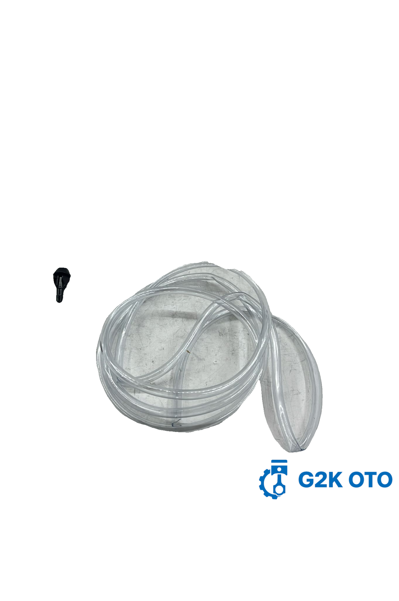 CAM SU FISKIYE HORTUM SETİ R12-TOROS 7700723056