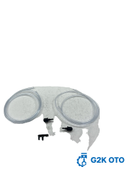 CAM SU FİSKİYE HORTUM SETİ M131 – DKŞ