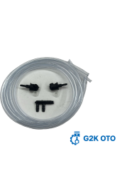 CAM SU FİSKİYE HORTUM SETİ M131 – DKŞ