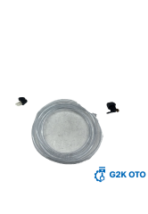 CAM SU FİSKİYE HORTUM SETİ R9 7700728063 – 7700728064