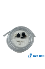 CAM SU FİSKİYE HORTUM SETİ R9 7700728063 – 7700728064