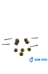 FREN CİVATA TAKIMI DOBLO – ALBEA – PALIO 98845066