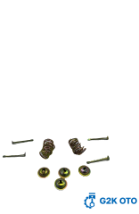 FREN CİVATA TAKIMI DOBLO – ALBEA – PALIO 98845066