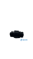 DOBLO – FIORINO – LINEA– FIAT 500 AGAJ KAPUT AYAR LASTİĞİ  OEM: 51727755 / 52136574